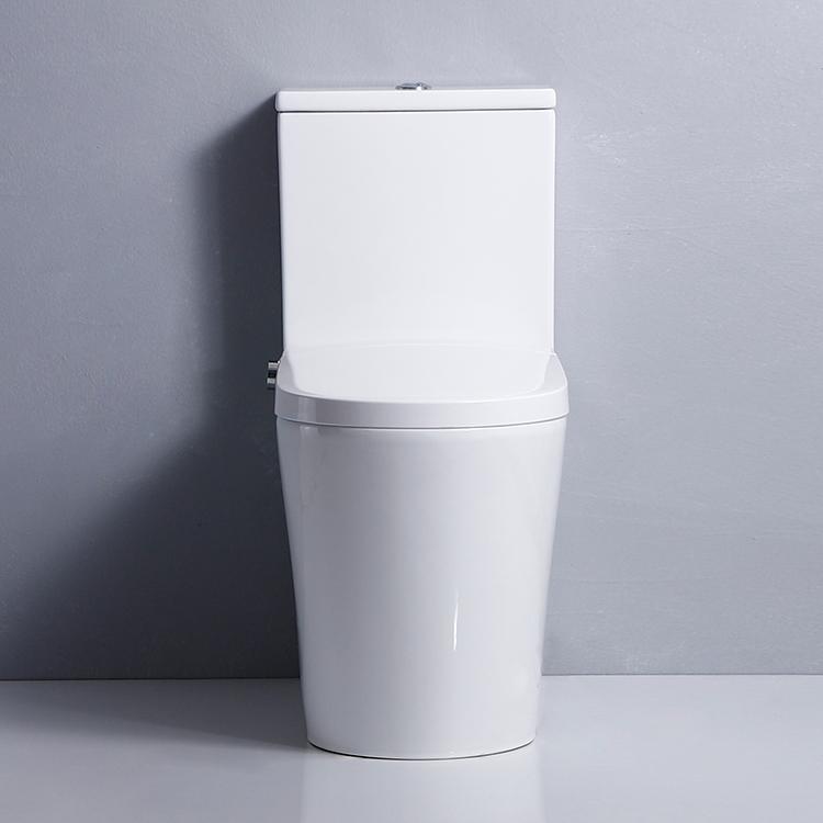 Smart Toilet T5