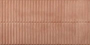 BEC905	Luma Stripes Clay 300 x 600 Matt