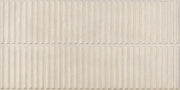 BEC908	Luma Stripes White 300 x 600 Matt