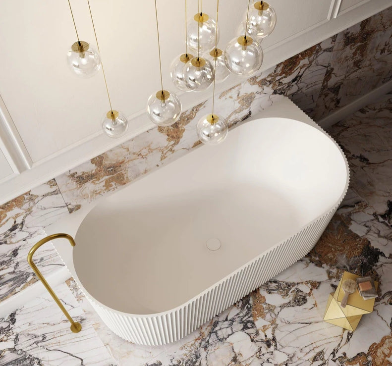 TBSS01 - FREESTADING BATHTUB 1700X800