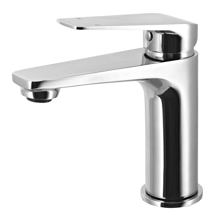 TE02 -  Basin Mixer