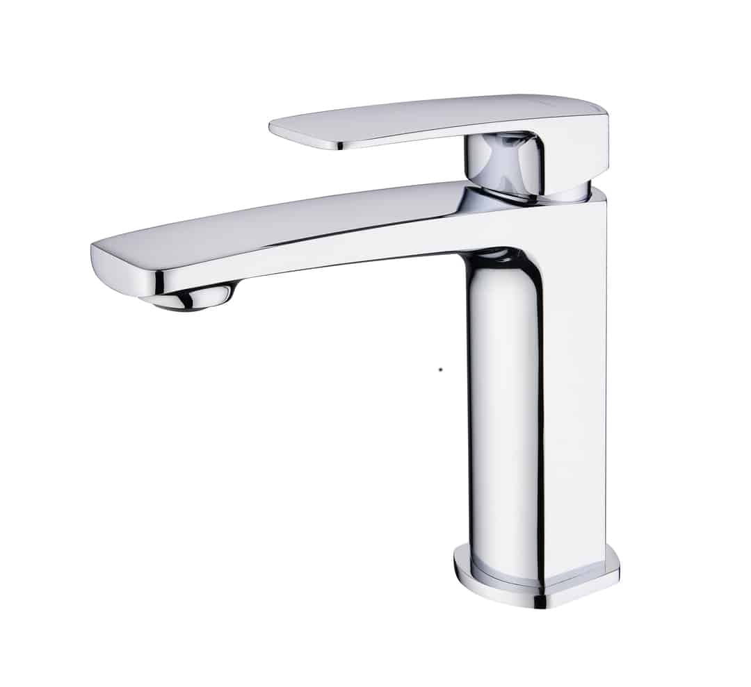 TE10 Basin Mixer