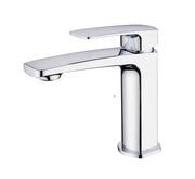 TE10 Basin Mixer