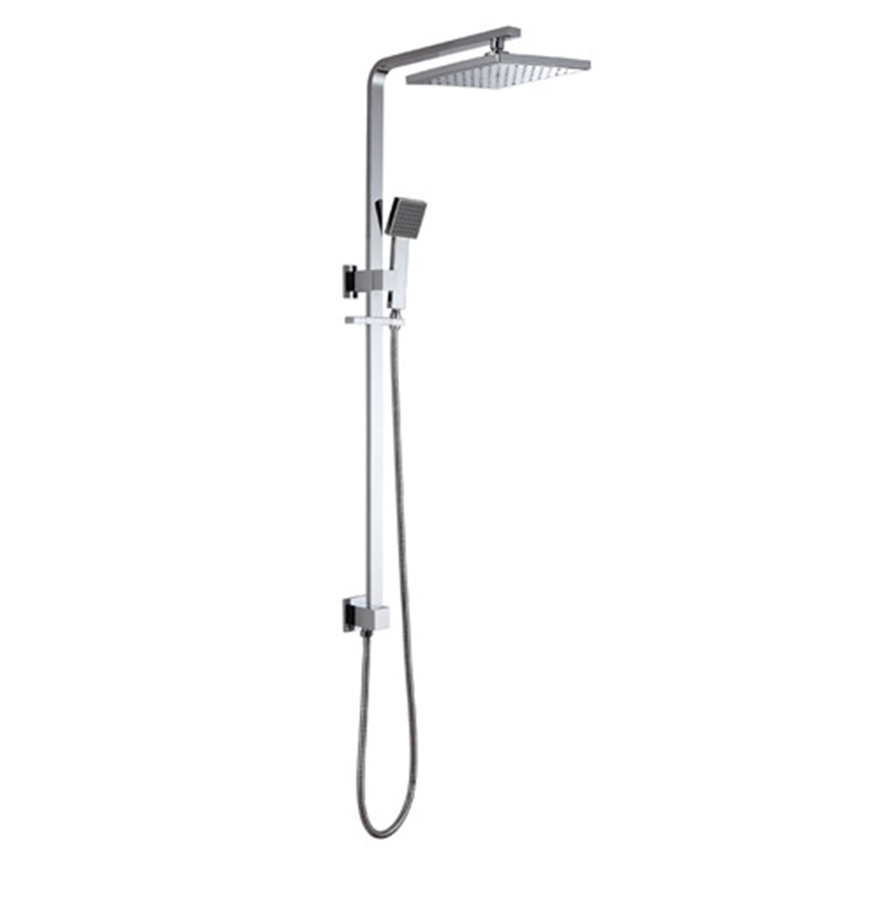 Shower Rail
