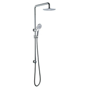 TE116 Multifunction Shower Rail