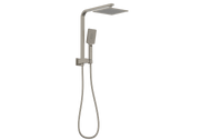 TE121 Compact Twin Shower Set