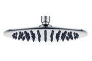 TE144 - Shower Head, 6mm Thick, Laser Welded   (400mm)
