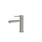 TE188 - Basin Mixer Brushed Nickel Finish