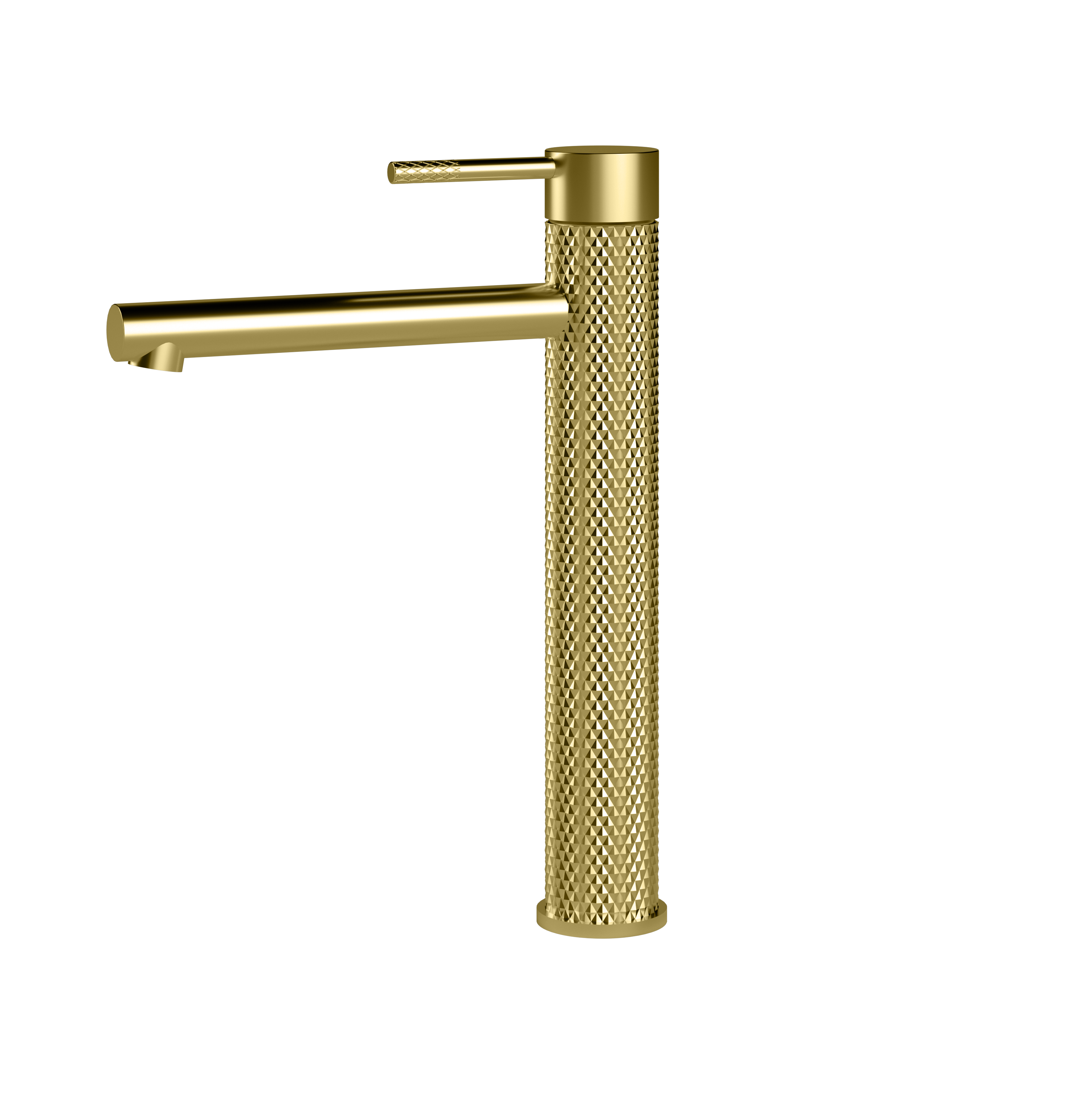 TE249 Tower Basin Mixer
