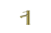 TE254 Pin Handle Basin Mixer