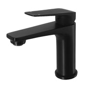 TE286 - Basin Mixer Matte Black Finish