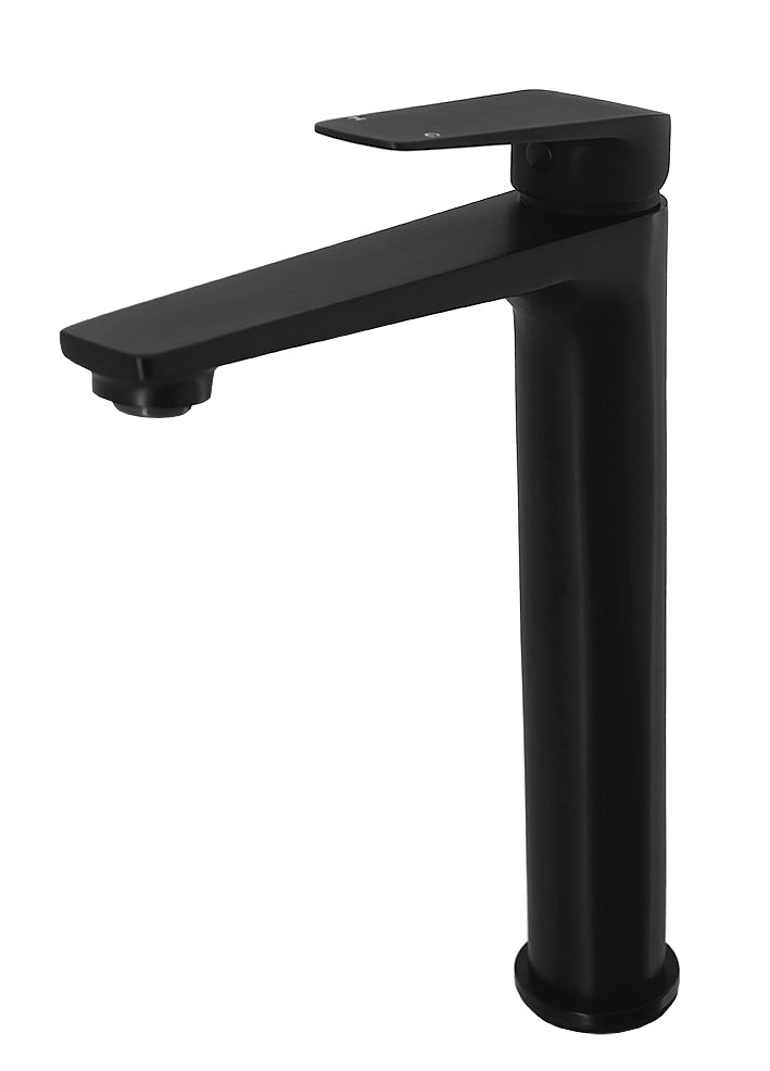 TE287 -  Tower Basin Mixer Matte Black Finish