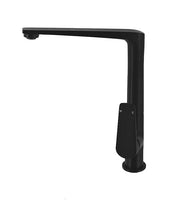TE292 - Sink mixer Matte Black Finish