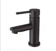 TE293 Pin Handle Basin Mixer