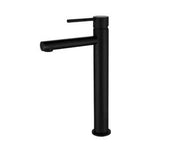 TE294 Pin Handle Tower Basin Mixer