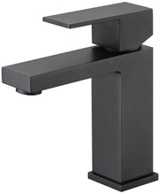 TE300 Basin Mixer