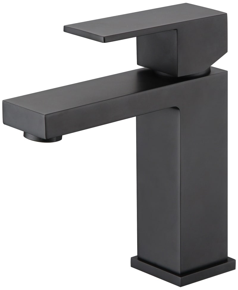 TE300 Basin Mixer