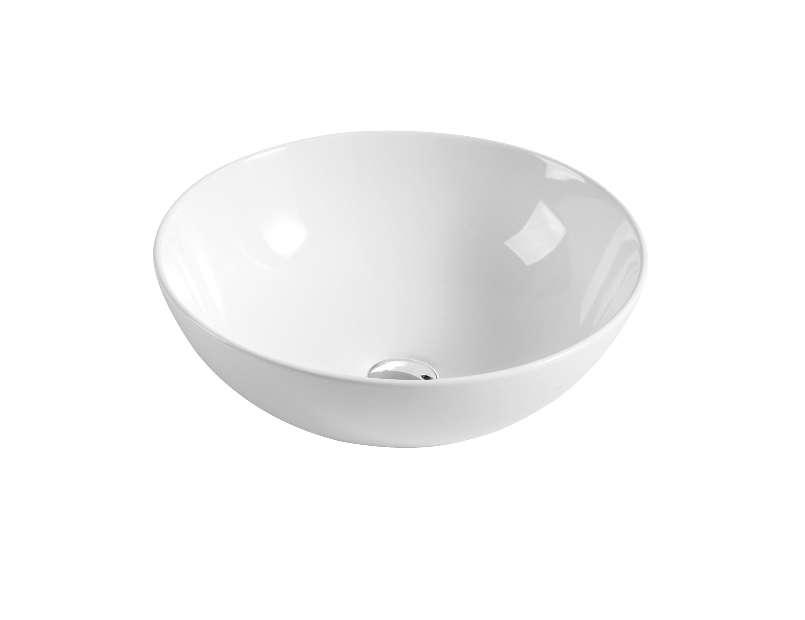 TE416 - Above Counter Basin