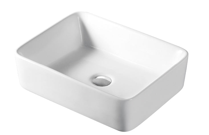 TE419 -  Above Counter Basin