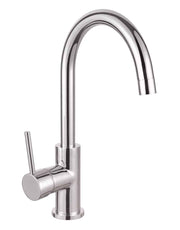 TE42 -  Pin Handle Kitchen Mixer