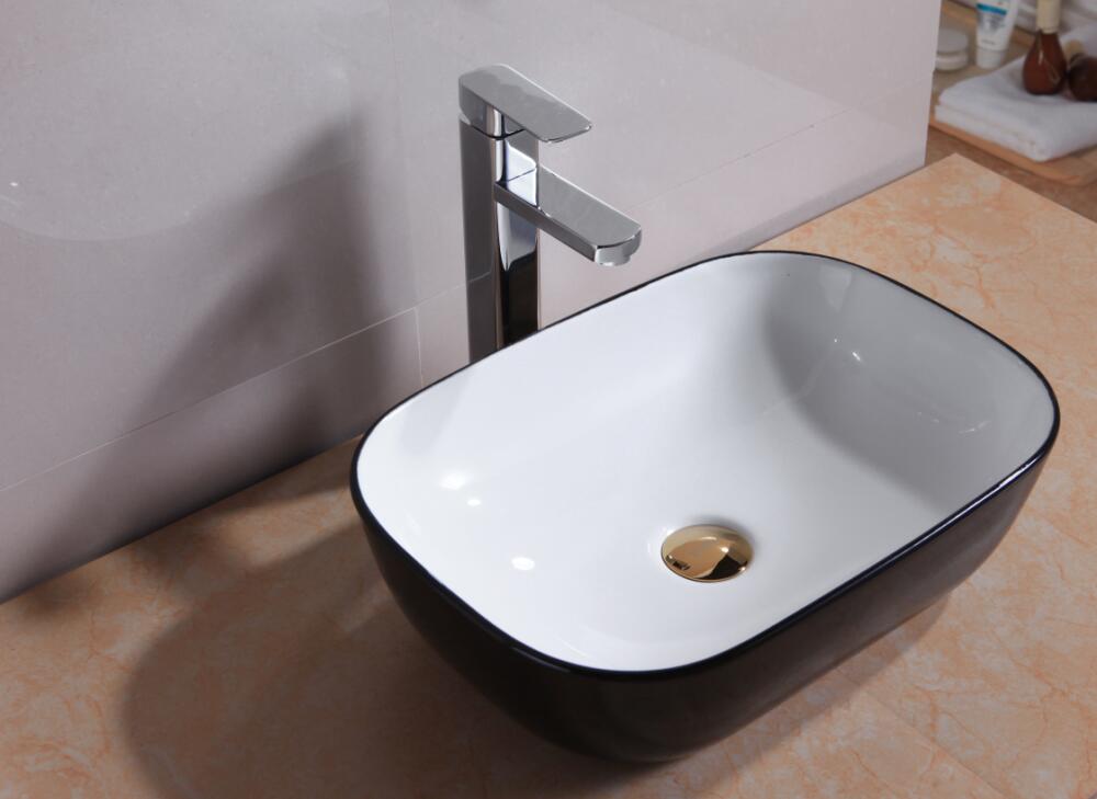 TE420 -  Above Counter Basin