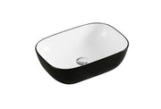 TE420 -  Above Counter Basin