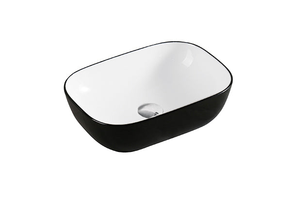 TE420 -  Above Counter Basin