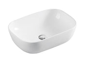 TE421 -  Above Counter Basin