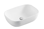 TE422 - Above Counter Basin  **Matte Finish*