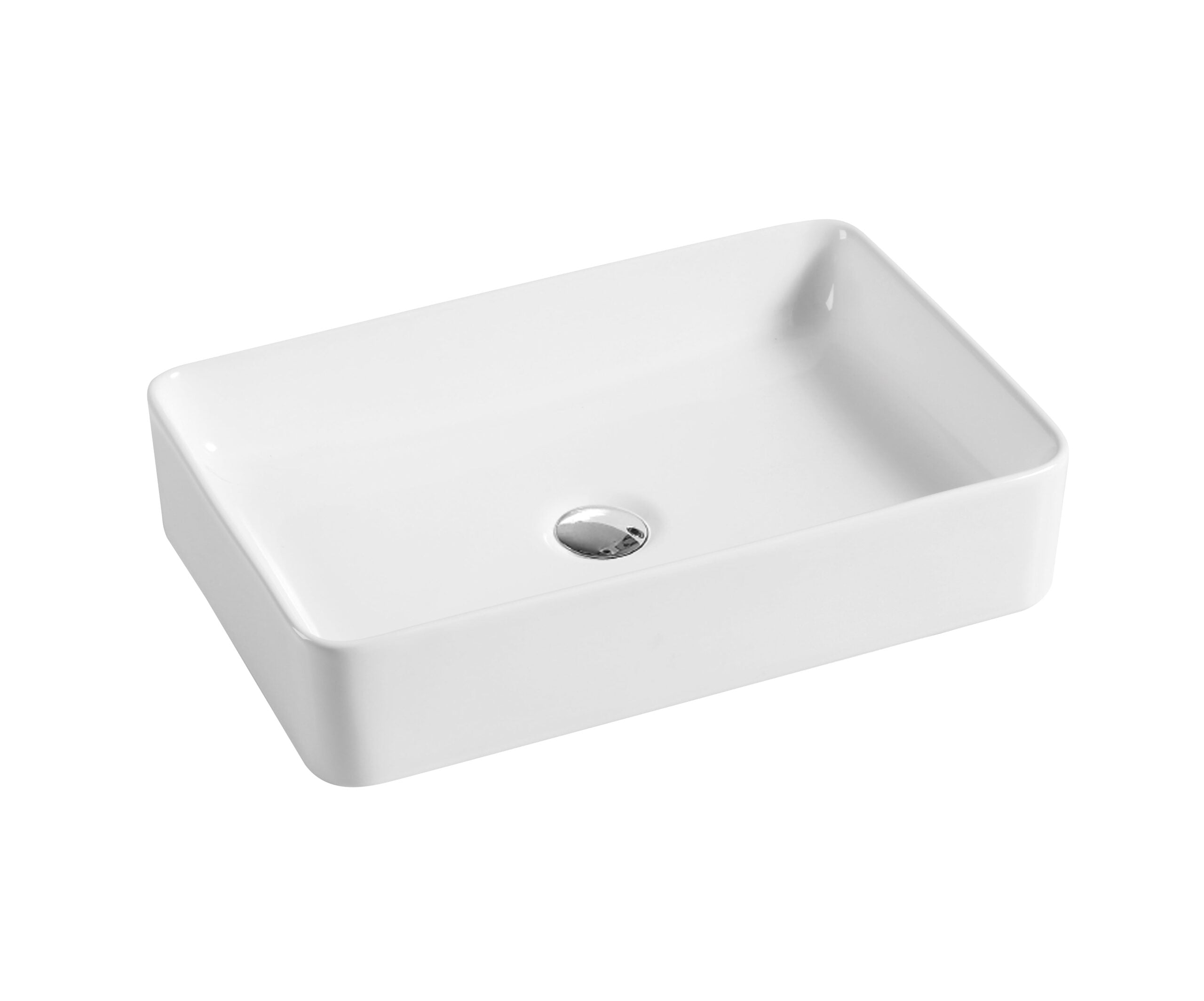 TE425 -  Above Counter Basin