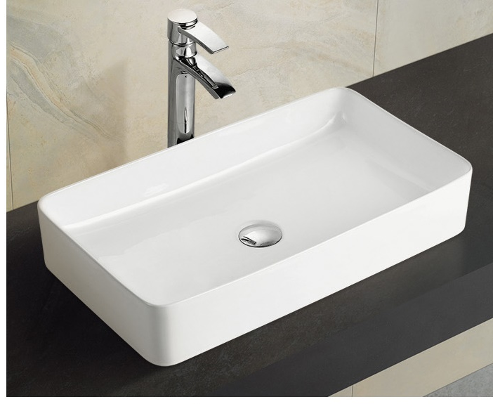 TE426 -   Above Counter Basin **Matte Finish*