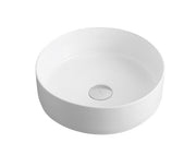 TE429 - Above Counter Basin **Matte Finish**