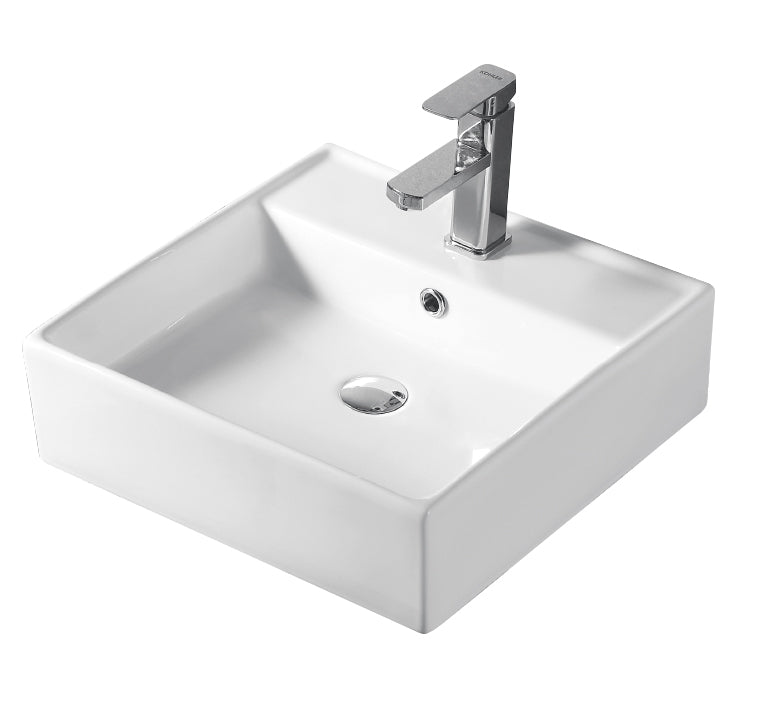 TE432 - Above Counter Basin
