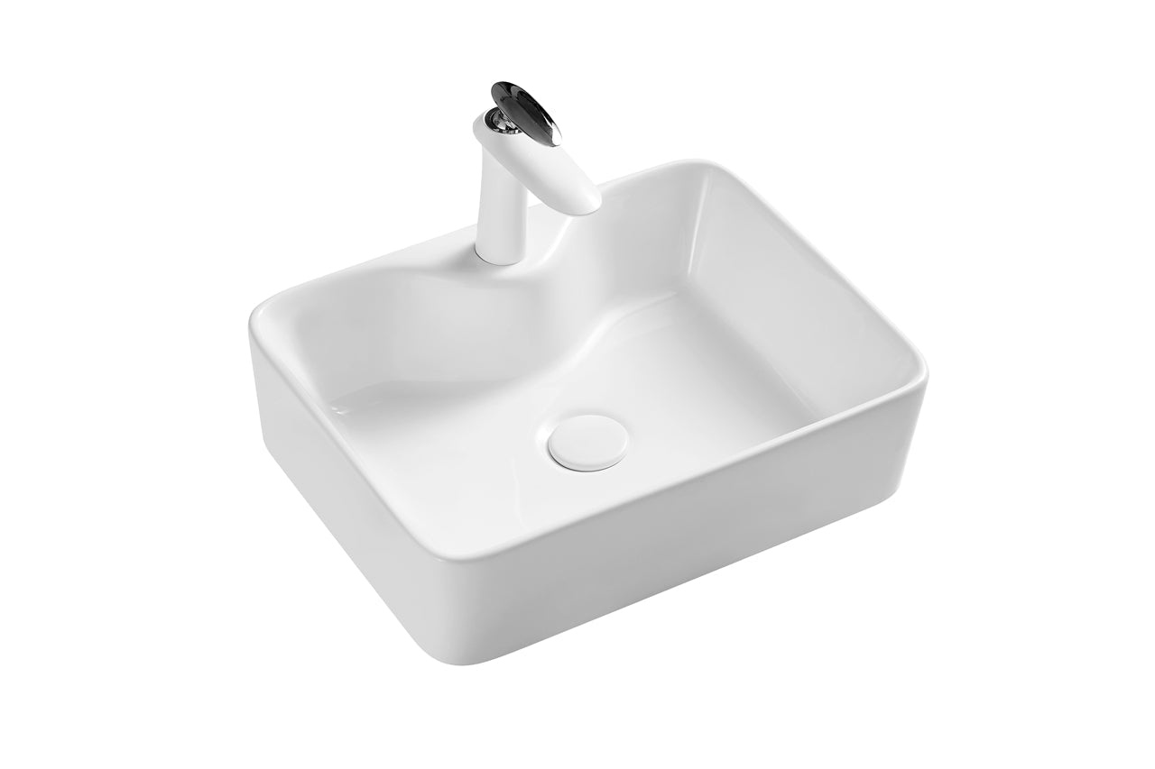 TE434 -  Above Counter Basin