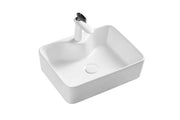 TE434 -  Above Counter Basin