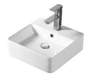 TE435 -  Above Counter Basin