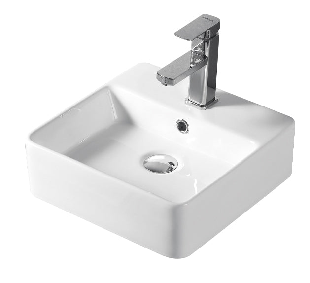 TE435 -  Above Counter Basin