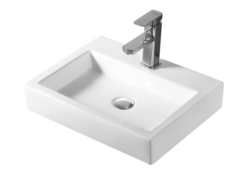 TE436 -  Above Counter Basin