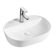 TE437 -  Above Counter Basin