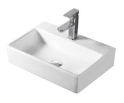 TE438 -  Above Counter Basin