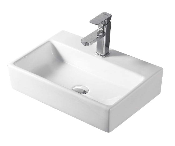 TE438 -  Above Counter Basin