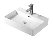 TE439-  Above Counter Basin