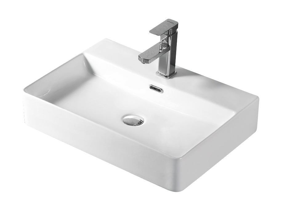 TE439-  Above Counter Basin