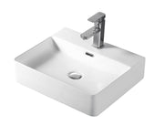 TE440-  Above Counter Basin