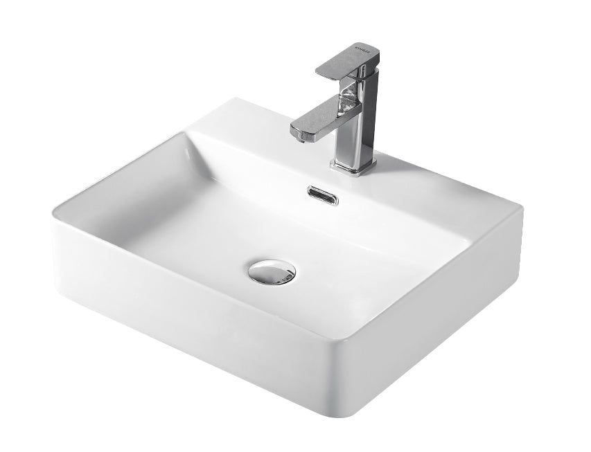TE440-  Above Counter Basin
