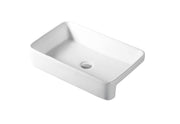 TE441 - Semi-Recess Square Basin