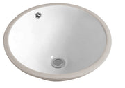 TE446 -  Under Counter Basin