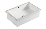 TE447 - 500 Under Counter Basin