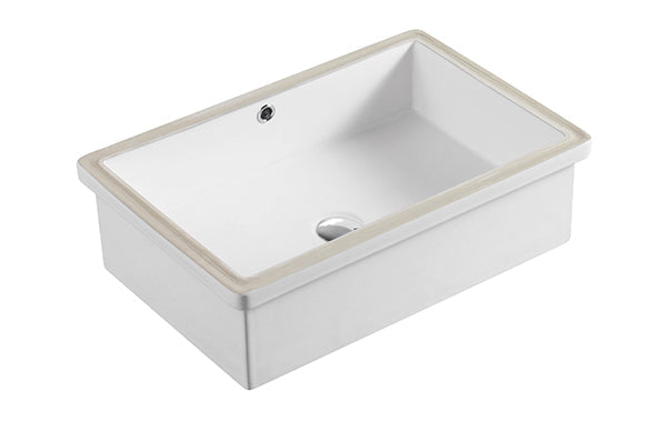 TE447 - 500 Under Counter Basin