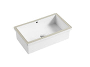 TE448 - 600 Under Counter Basin